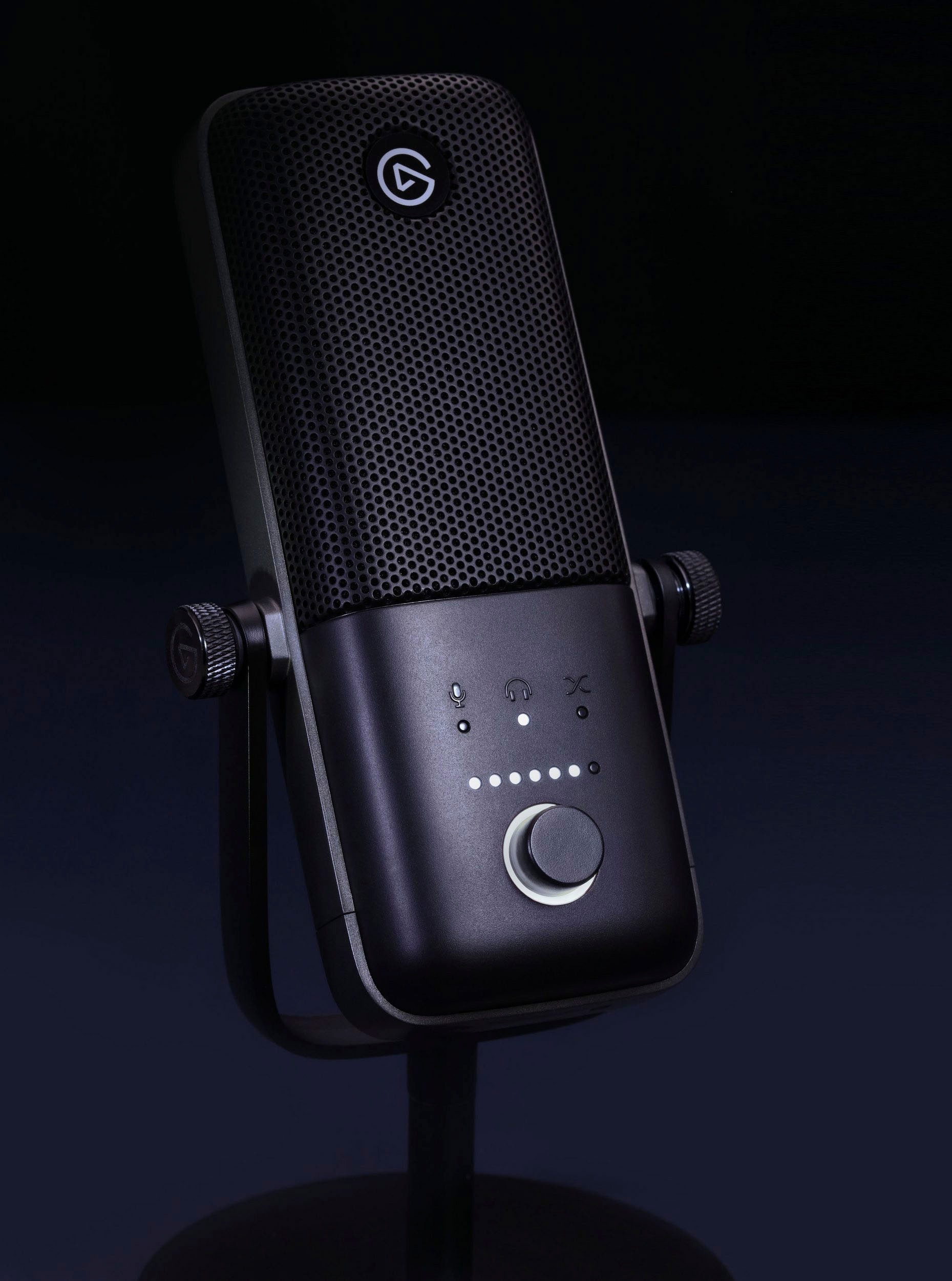 Elgato Streaming-Mikrofon »Wave:3«