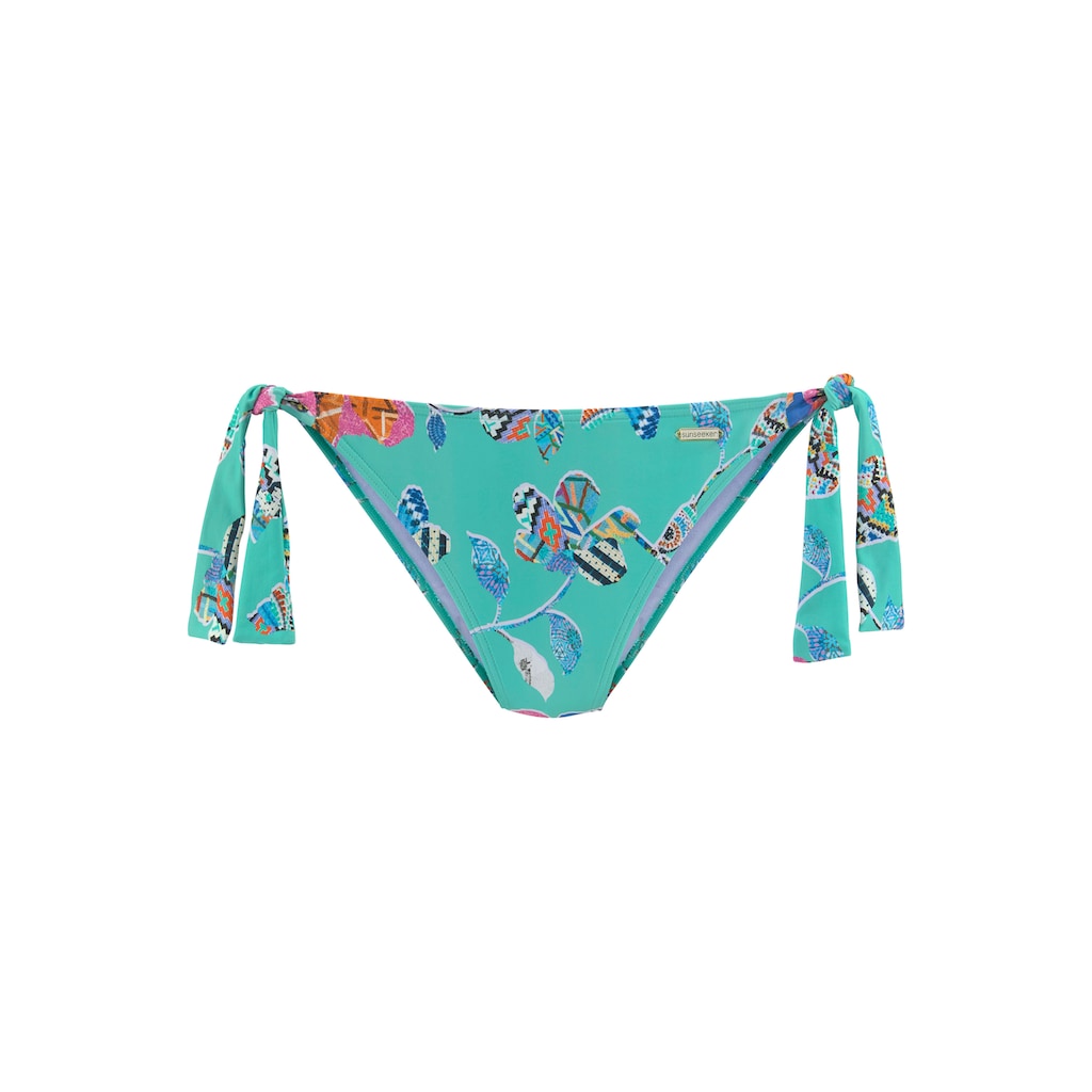 Sunseeker Bikini-Hose »Jam«