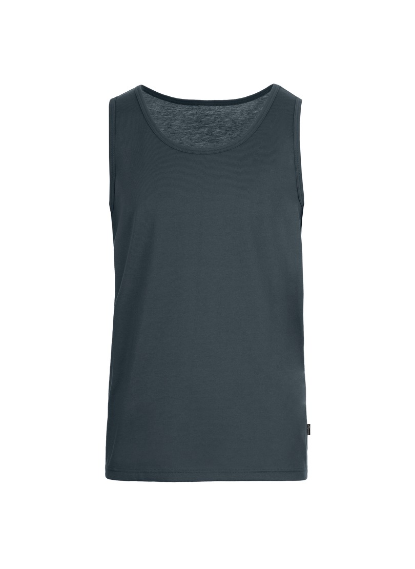 Trigema Unterhemd »TRIGEMA Trägershirt aus 100% Baumwolle«, (1 St.)
