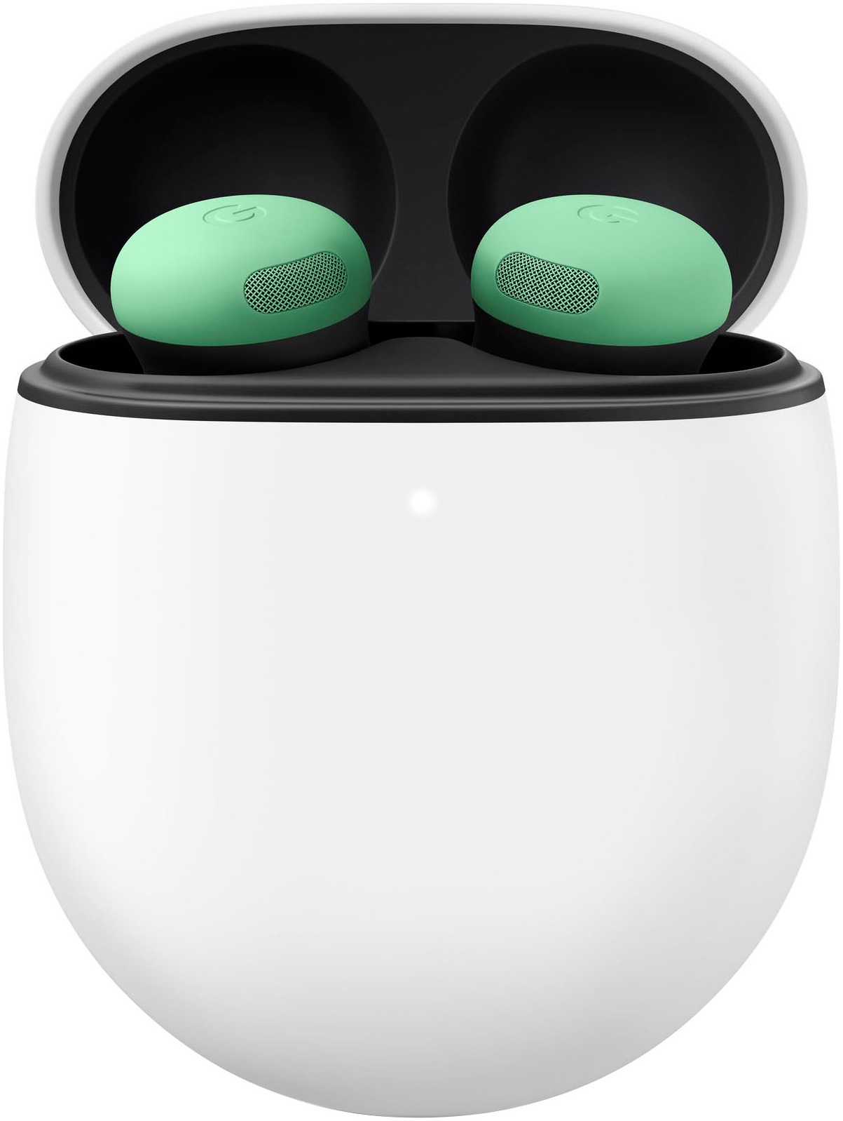 Google wireless In-Ear-Kopfhörer »Pixel Buds Pro 2«, Bluetooth, Active Noise Cancelling (ANC)-Sprachsteuerung-Freisprechfunktion