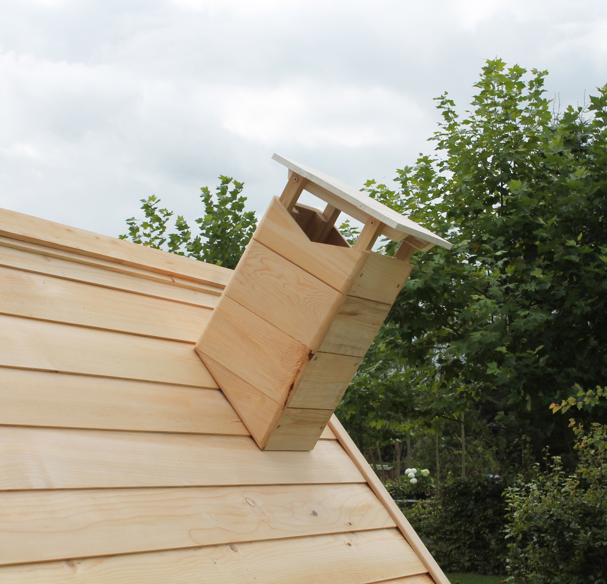 EXIT Spielhaus »Fantasia 100 rot«