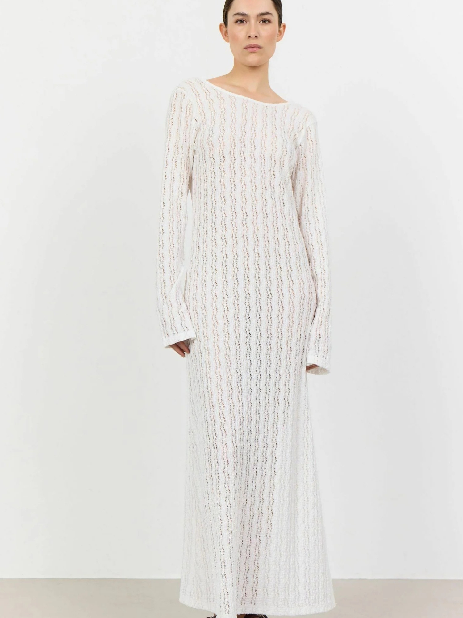 Levete Room Jerseykleid »Levete Room Dress LR-LAICA 4«