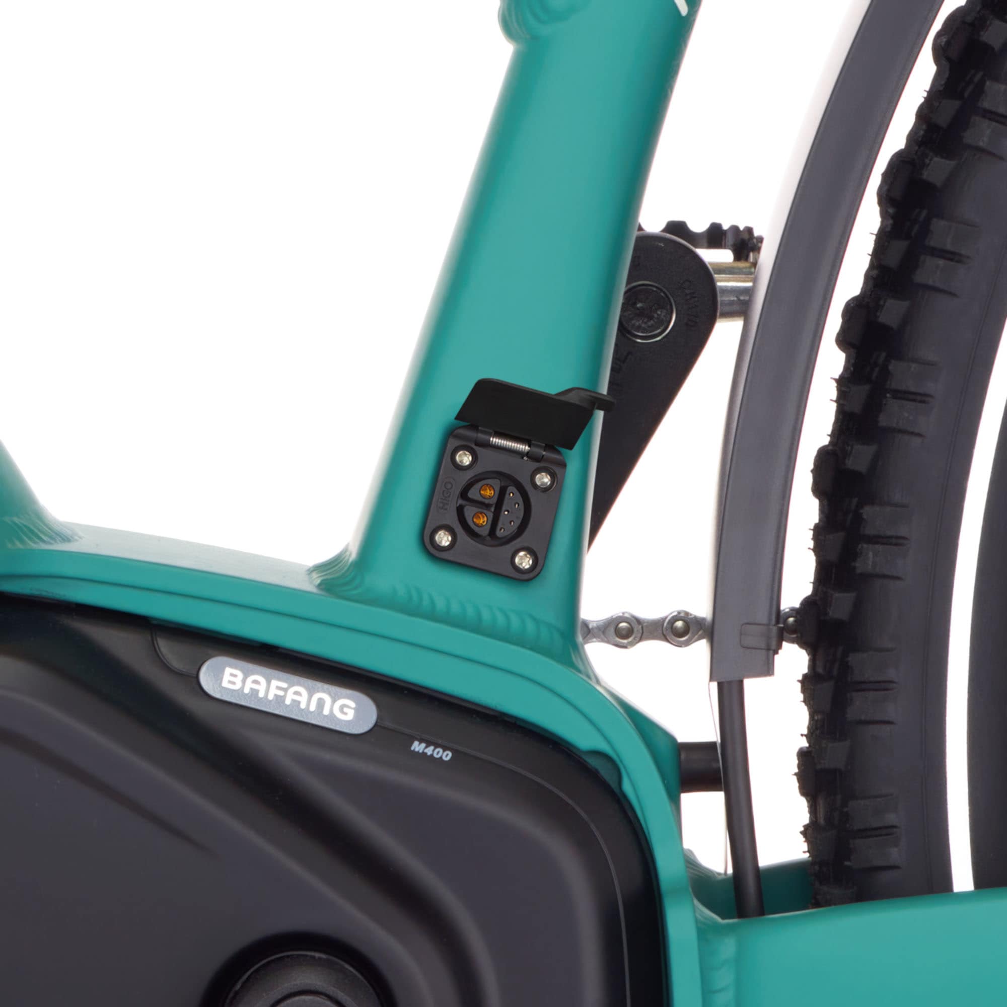FISCHER Fahrrad E-Bike »TERRA 4.0i 630 50«, 10 Gang, Shimano, CUES, (mit Akku-Ladegerät-mit Werkzeug)