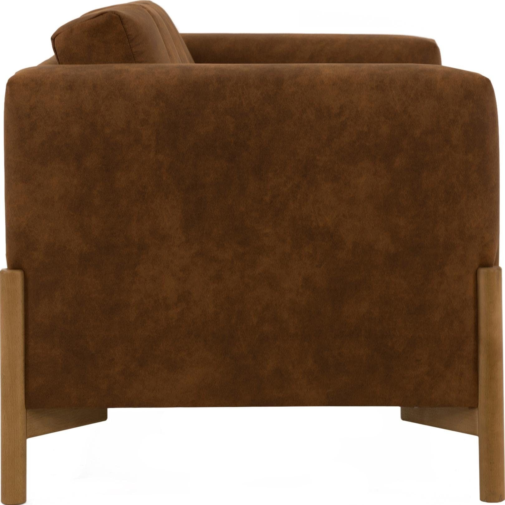 Home affaire Sessel »Haki«