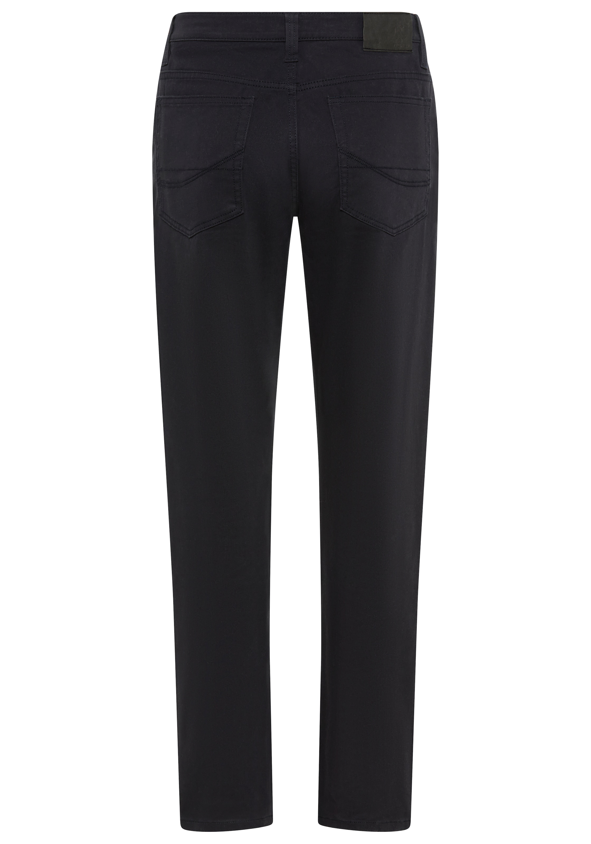 Man's World 5-Pocket-Hose  Stretchhose mit Dehnbund