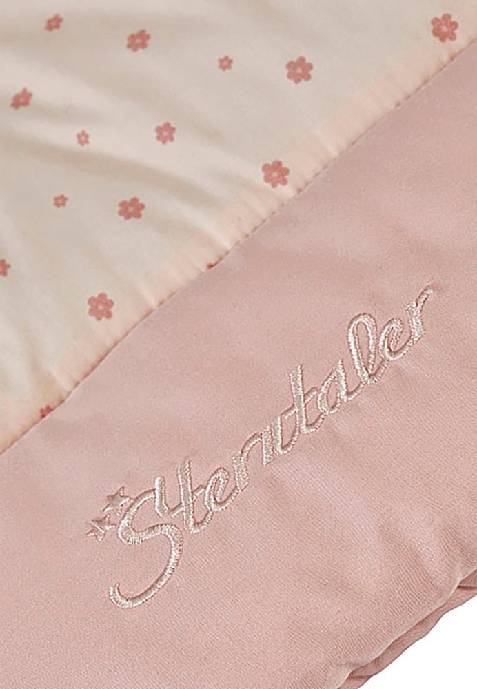 Sterntaler® Krabbeldecke »Emmi Girl«