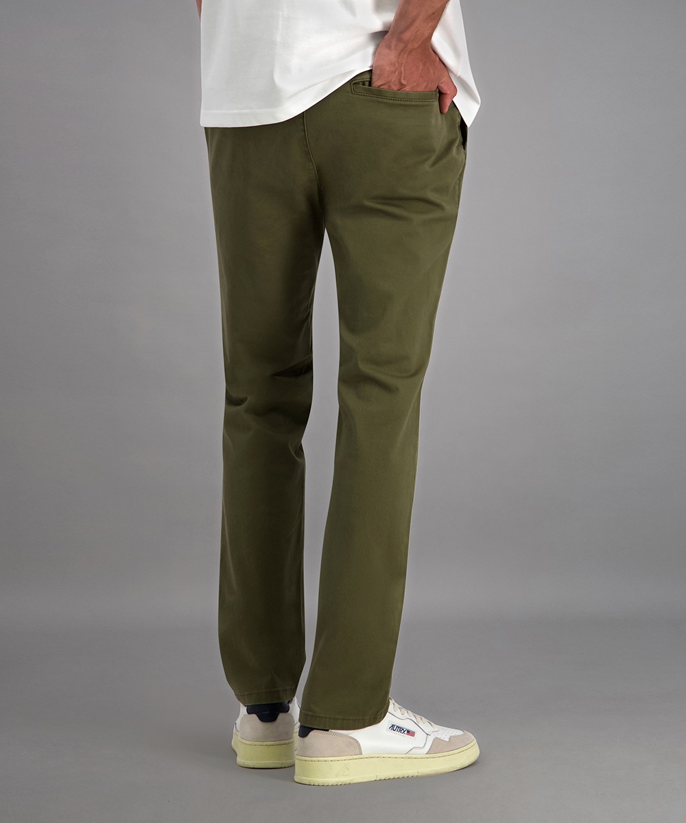 Pioneer Authentic Jeans Chinohose »PAJ-ENRICO«  Slim Fit