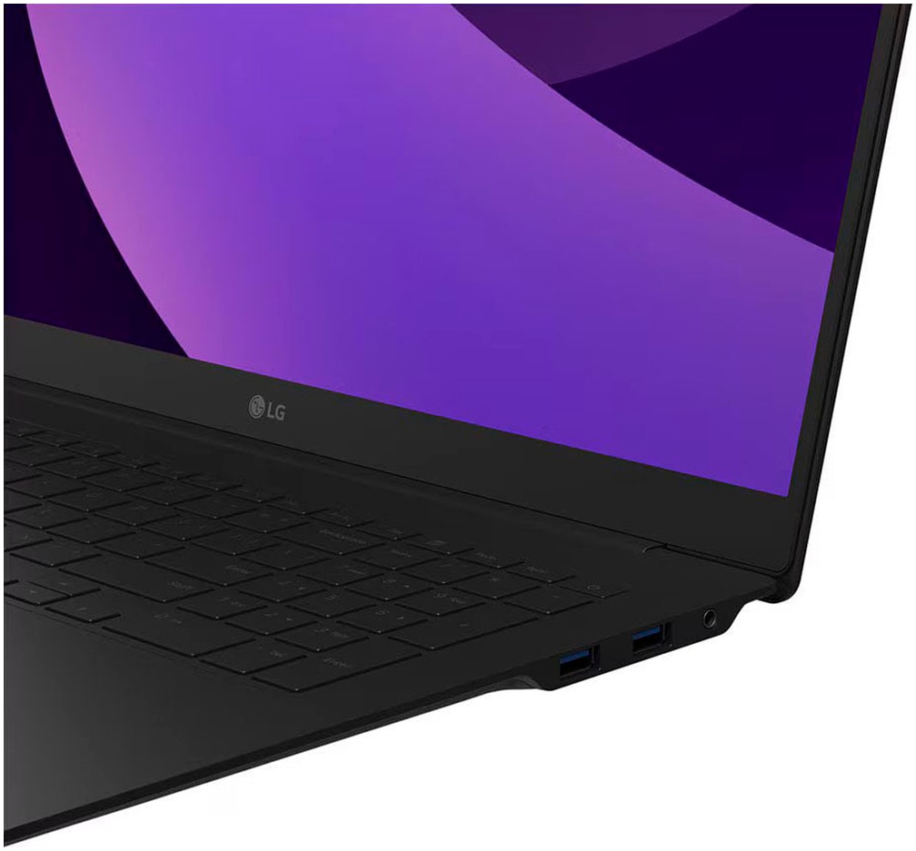 LG Notebook »Gram Pro 17"«, 43,18 cm, / 17 Zoll, Intel, Core Ultra 7, ARC, 2000 GB SSD