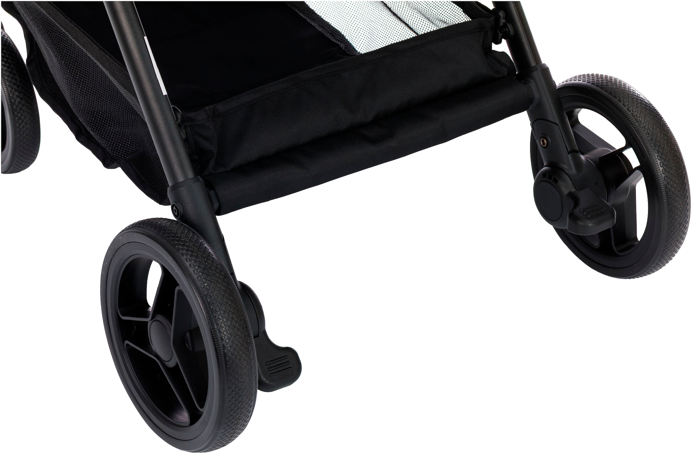 Fillikid Kinder-Buggy »Sportster« 22 kg Gewicht 6,8 kg