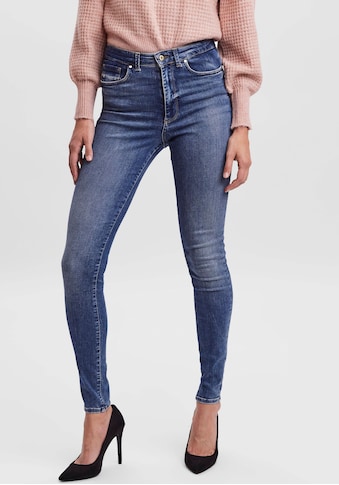 Vero Moda High-waist-Jeans »VMSOPHIA HR SKINNY JEANS RI372« kaufen