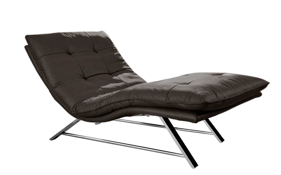 W.SCHILLIG Relaxliege »daily dreams« in Waffelkissen-Optik, wahlweise mit M günstig online kaufen