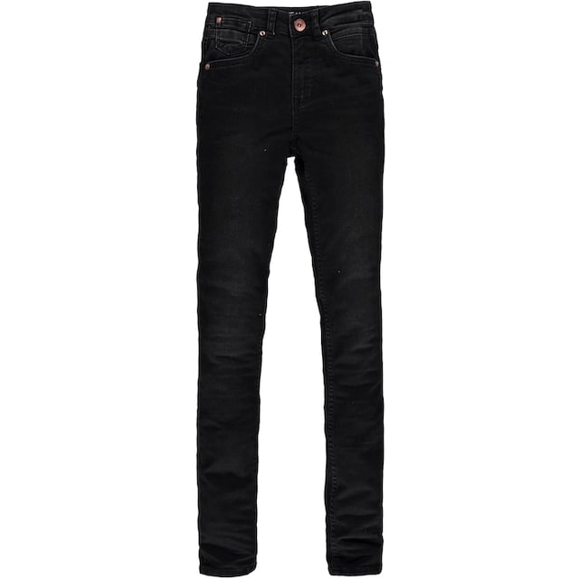 Garcia Stretch-Jeans »570 RIANNA SUPERSLIM« online kaufen