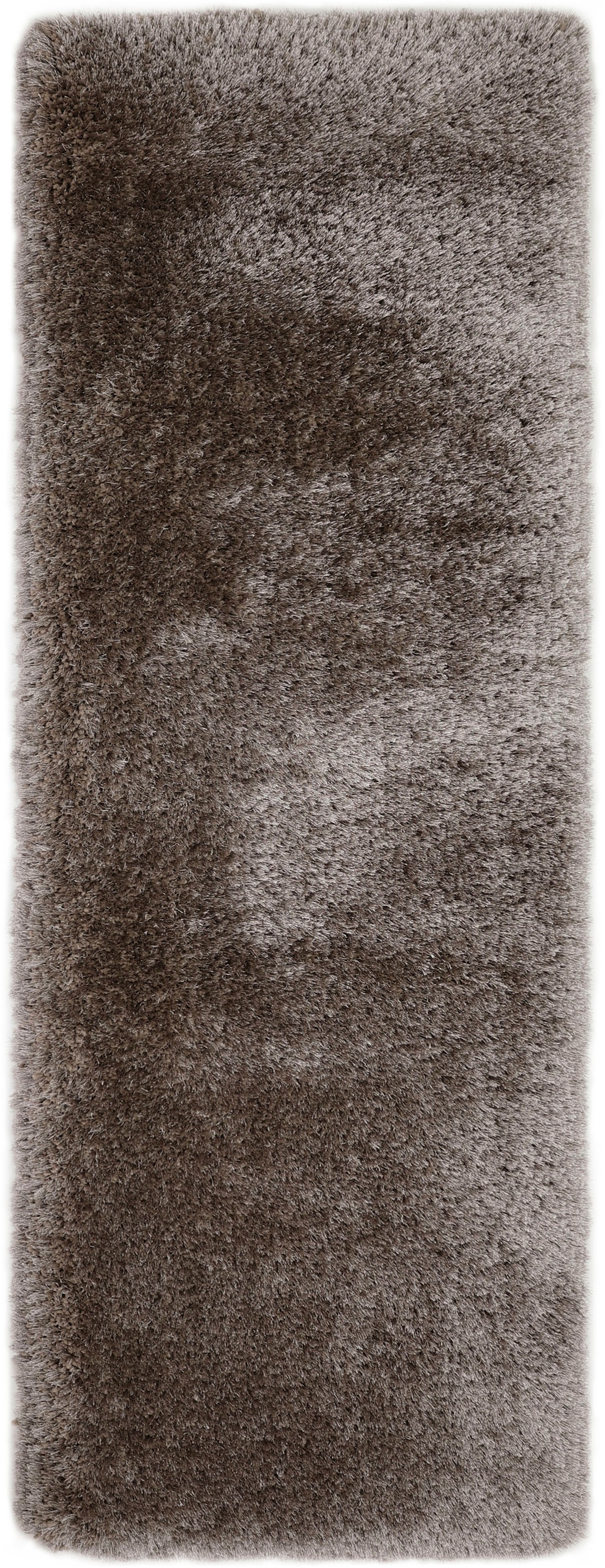 Guido Maria Kretschmer Home&Living Hochflor-Läufer »Micro exclusiv Teppich, günstig online kaufen
