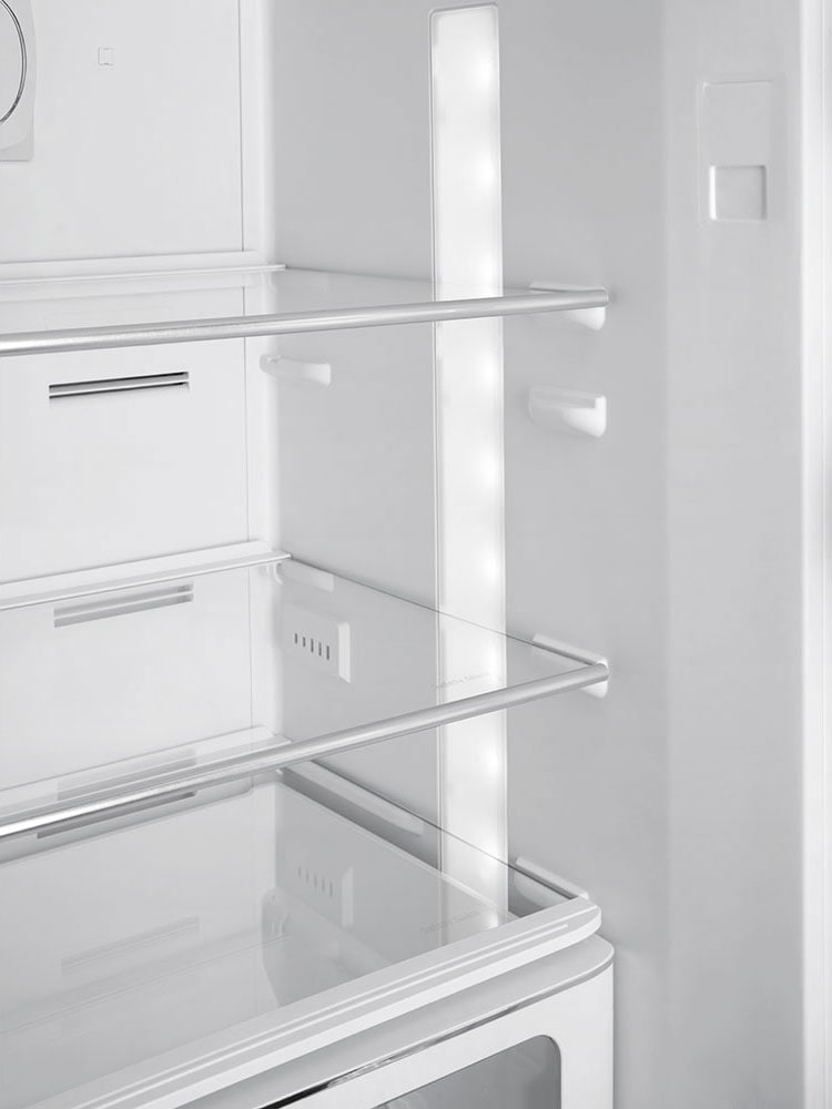 Smeg Kühl-/Gefrierkombination FAB32 »FAB32RLI5«