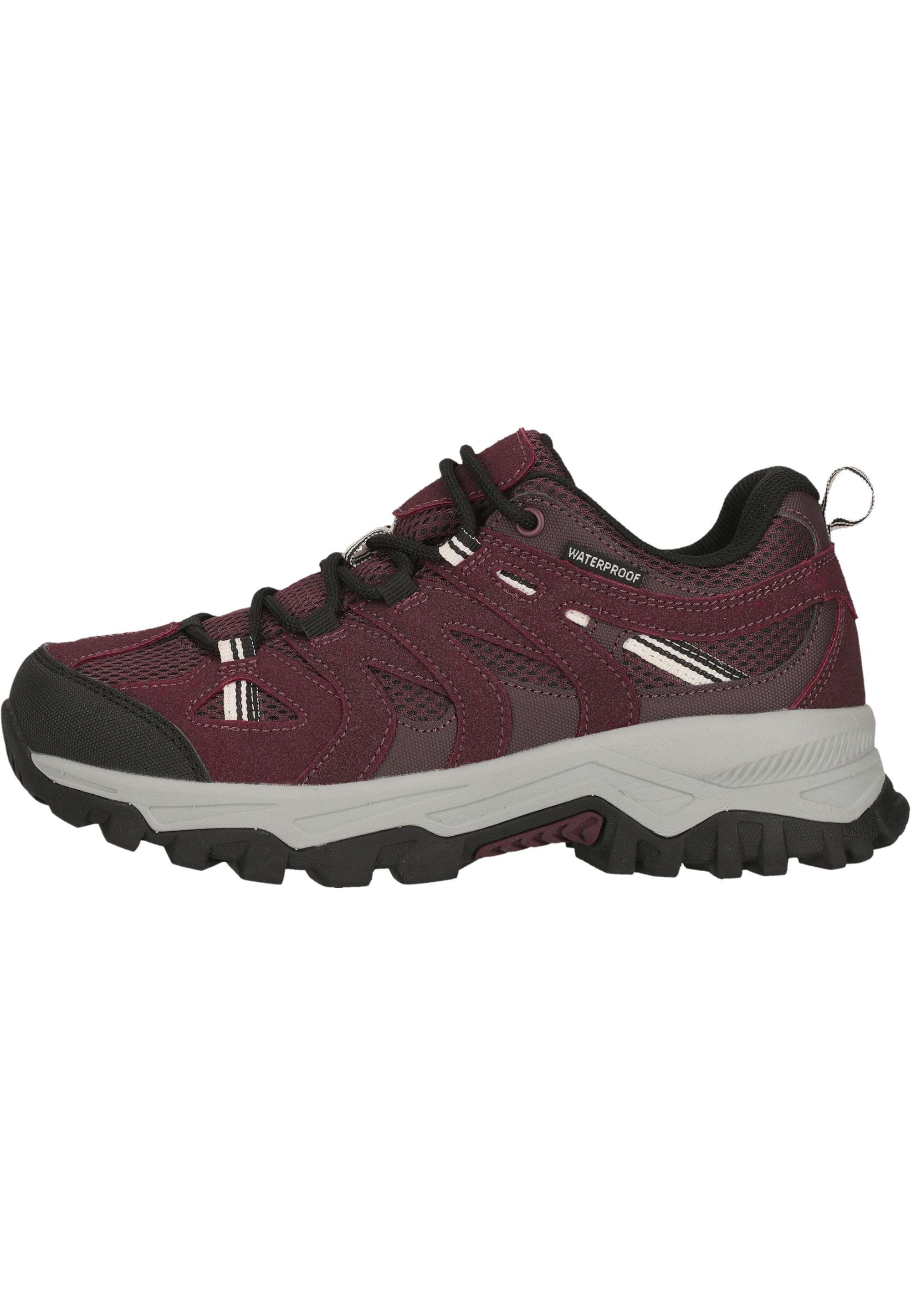 WHISTLER Outdoorschuh »TERX W SHOE WP«  Winterschuhe, Winterboots, Snowboots, wasserdicht