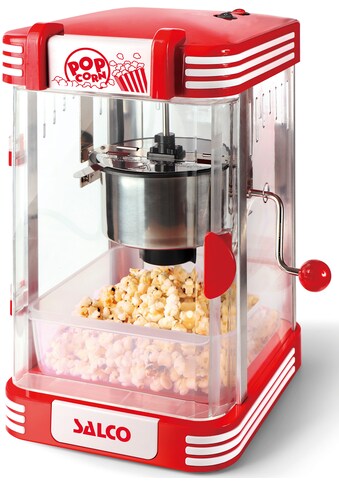 SALCO Popcornmaschine »SNP-24« kaufen