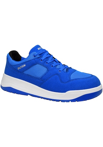 Sicherheitsschuh »Maverick blue Low«