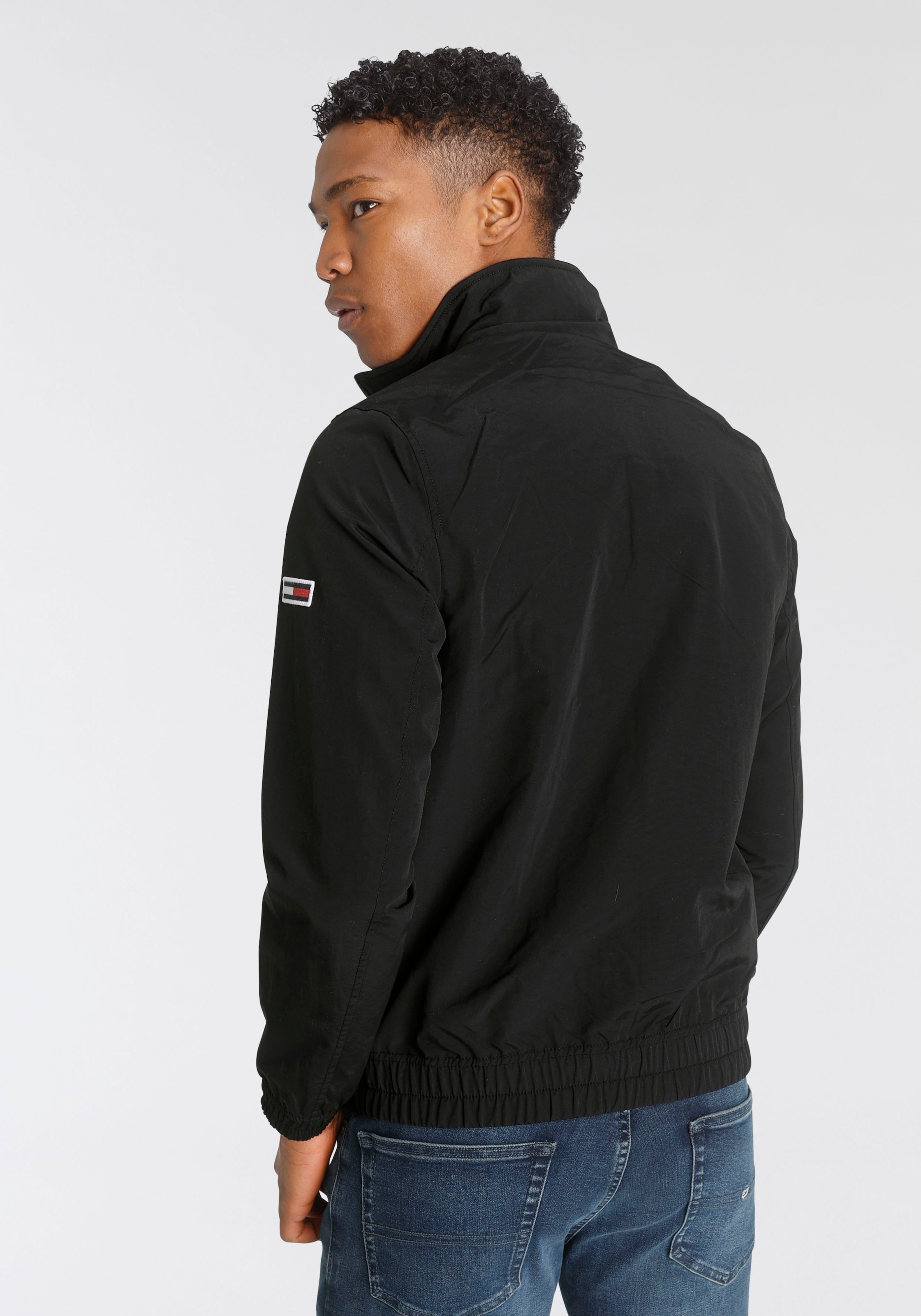 Tommy Jeans Blouson »TJM ESSENTIAL CASUAL BOMBER«