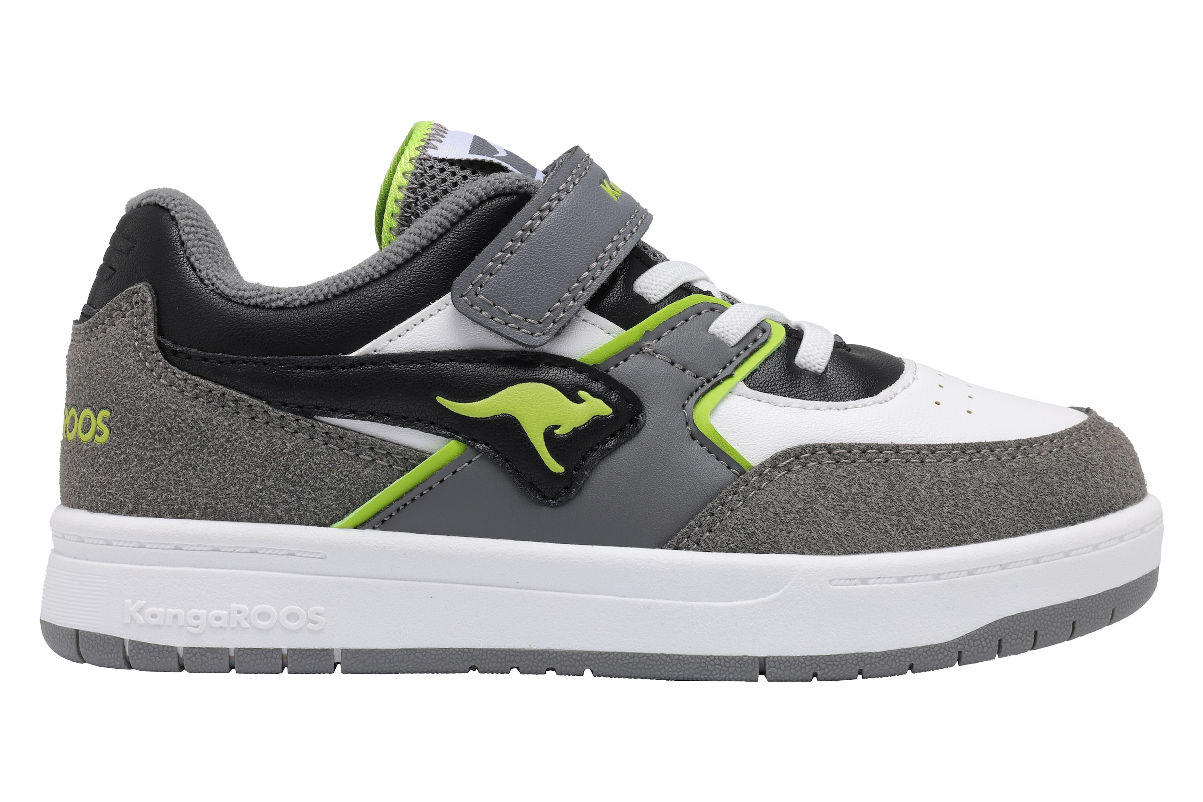 KangaROOS Sneaker »K-CP BOUNDER EV«