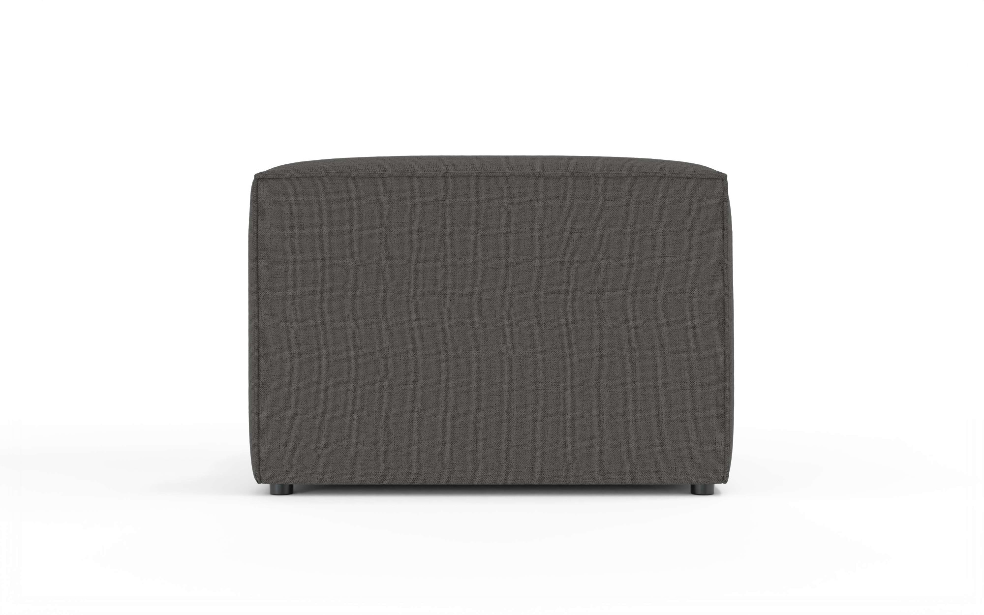 OTTO home Sessel »HAILY Sofa-Mittelelement, Maße B/T/H: 100/100/72 cm« als Modul oder separat verwendbar, für individuelle Zusammenstellung