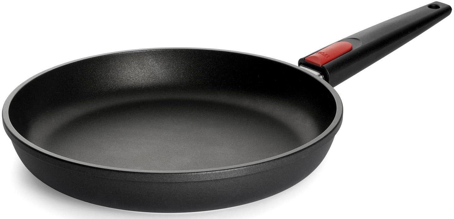 WOLL MADE IN GERMANY Bratpfanne »Nowo Titanium« Aluminiumguss 1 Stk. tlg. n günstig online kaufen