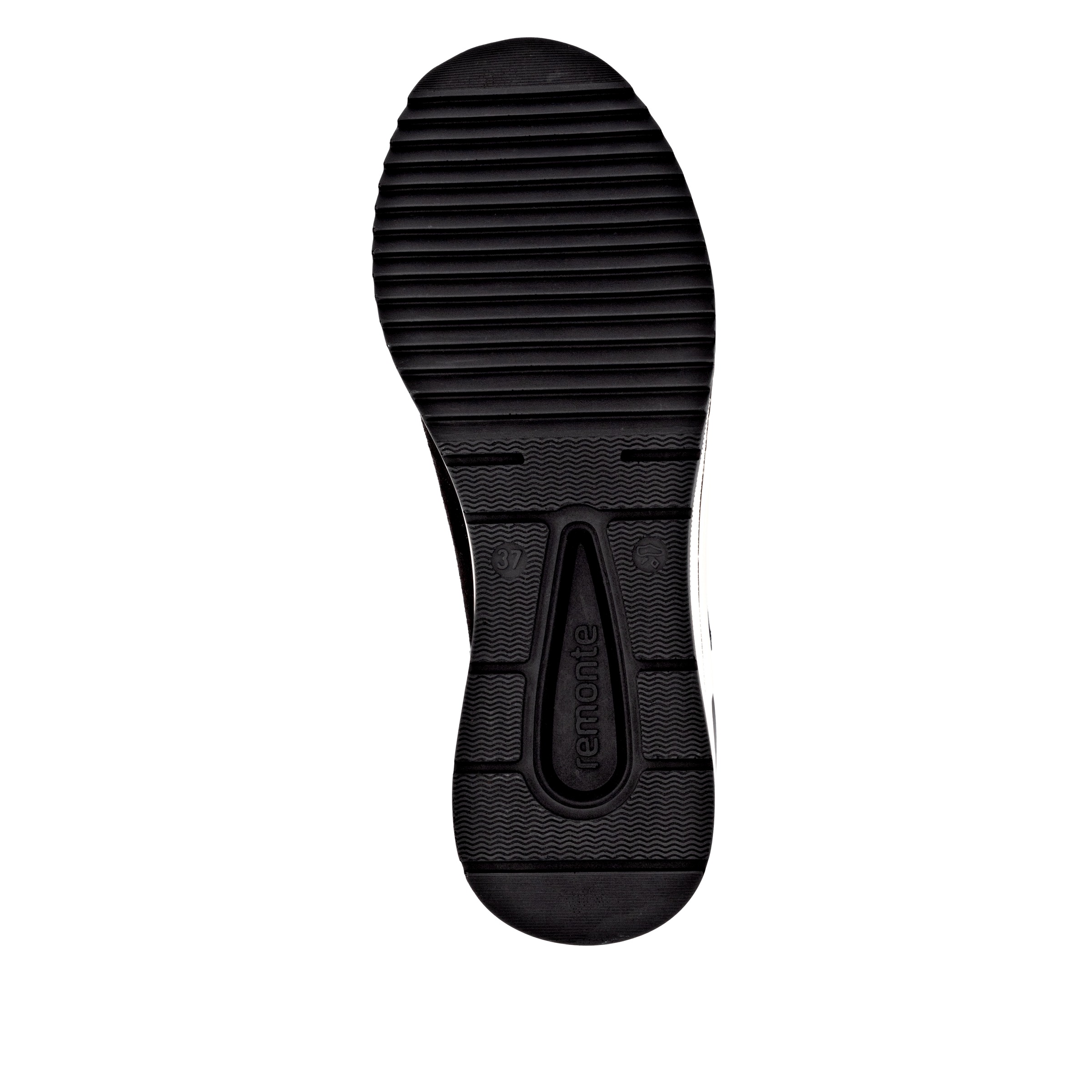 Remonte Keilsneaker, Casual-Boots, Stiefelette, Plateauboots mit Lite´n Soft Ausstattung