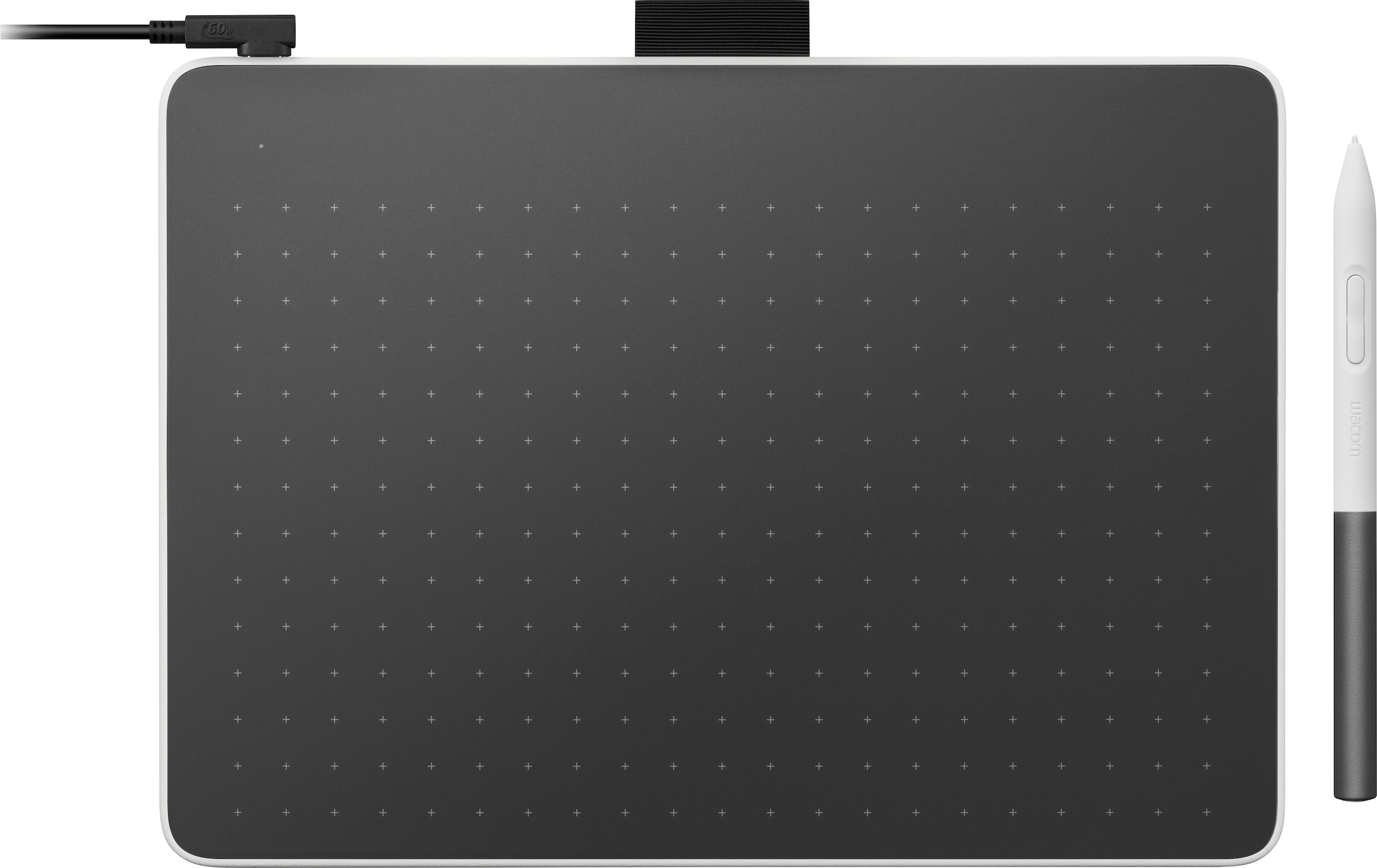 Wacom Grafiktablett »One M«,)