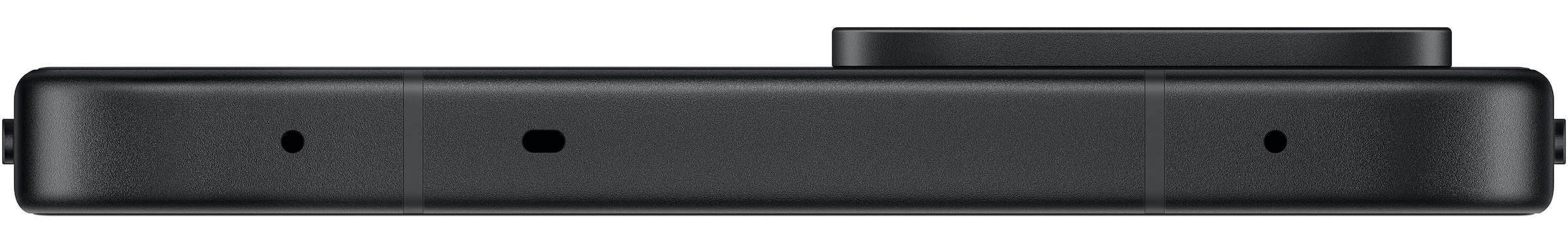 OnePlus Smartphone »15R« charcoal black