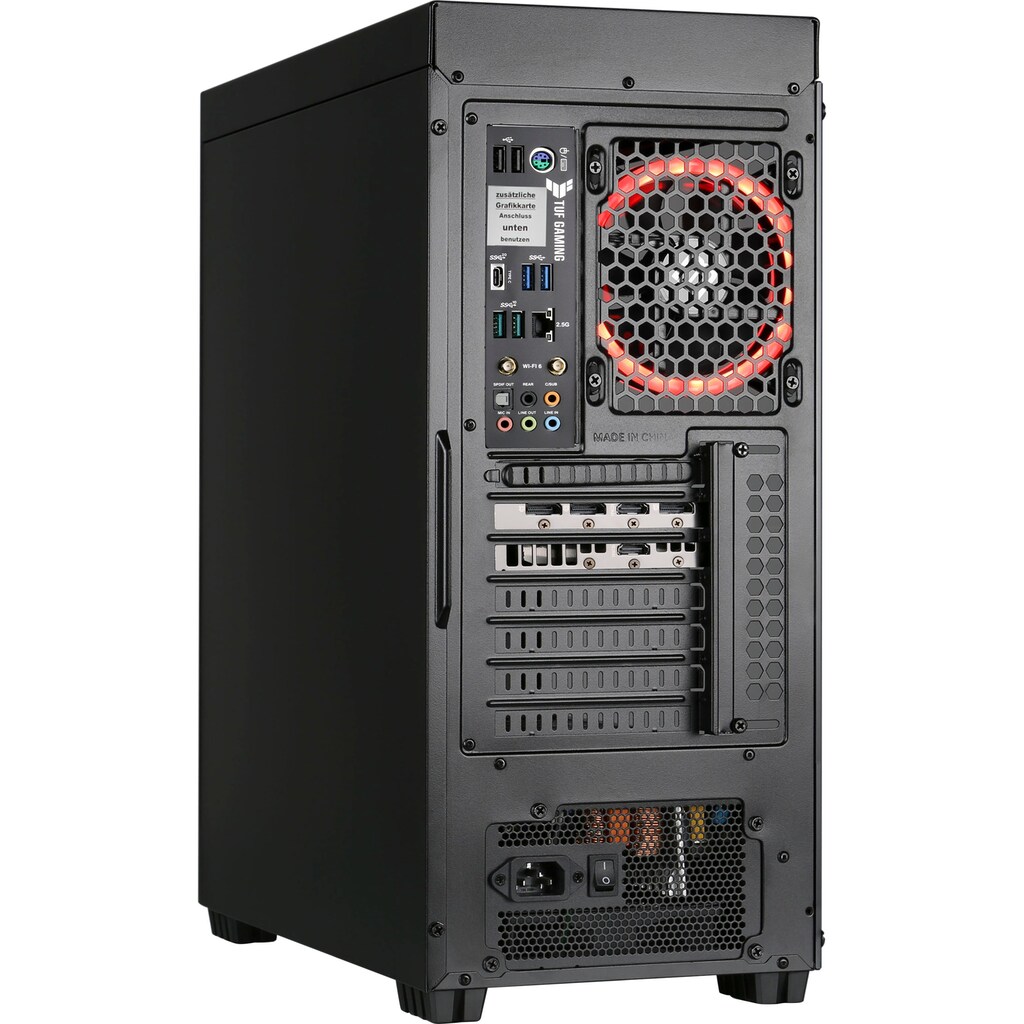 CSL PC »HydroX V7114«