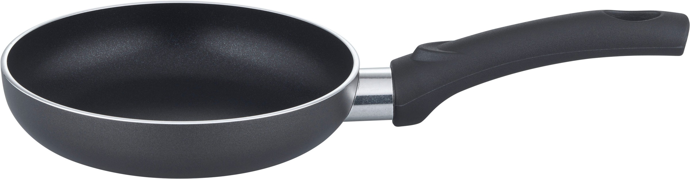 GSW Pfannen-Set »Cnuspa (Snackpfannen-Set)« Aluminium Set, 2x Pfanne 16cm, günstig online kaufen