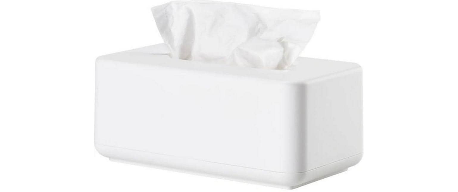 Zone Denmark Papiertuchbox »Ume 25,6 x 14 x 10,7 cm«