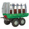 Rolly Toys Kinderfahrzeug-Anhänger »Timber Trailer«, für Trettraktoren