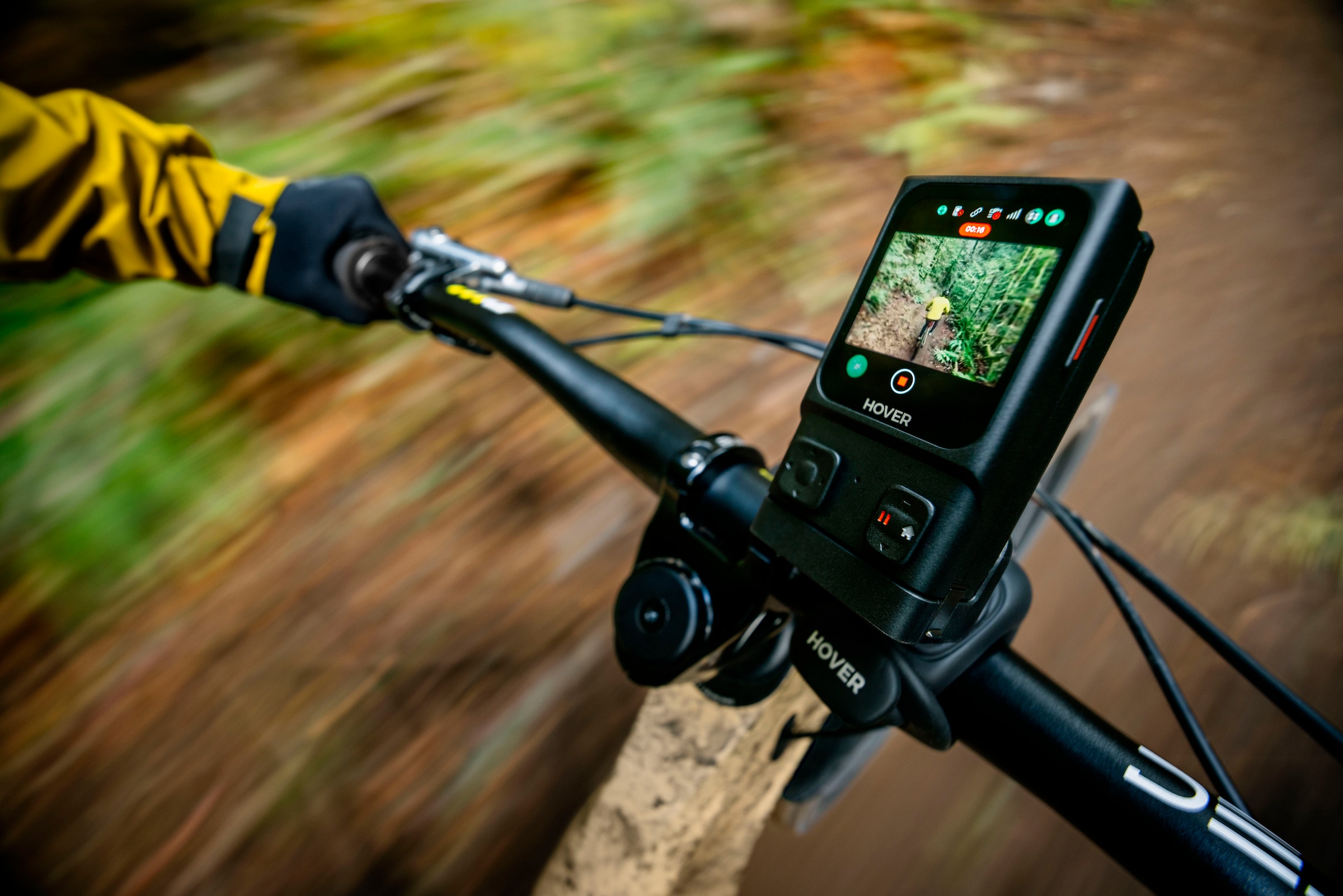 HOVERAir Zubehör Drohne »Beacon«