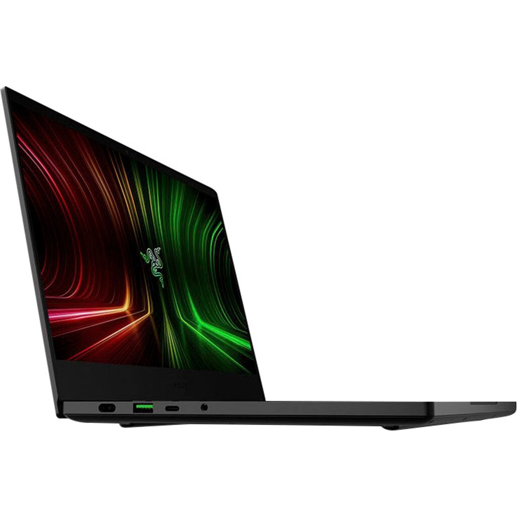 RAZER Notebook »Blade 14" RZ09-0370CGA3-R3G1«, 35,56 cm, / 14 Zoll, AMD, Ryzen 9, GeForce RTX 3080, 1000 GB SSD