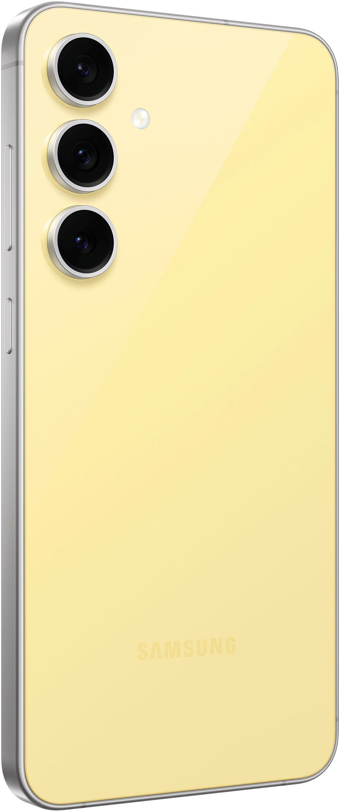 Samsung Smartphone »Galaxy S24 FE«, Gelb