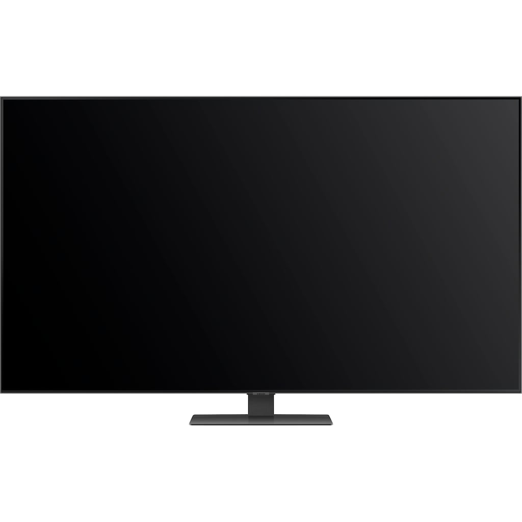 Samsung QLED-Fernseher »GQ50Q80AAT«, 125 cm/50 Zoll, 4K Ultra HD, Smart-TV