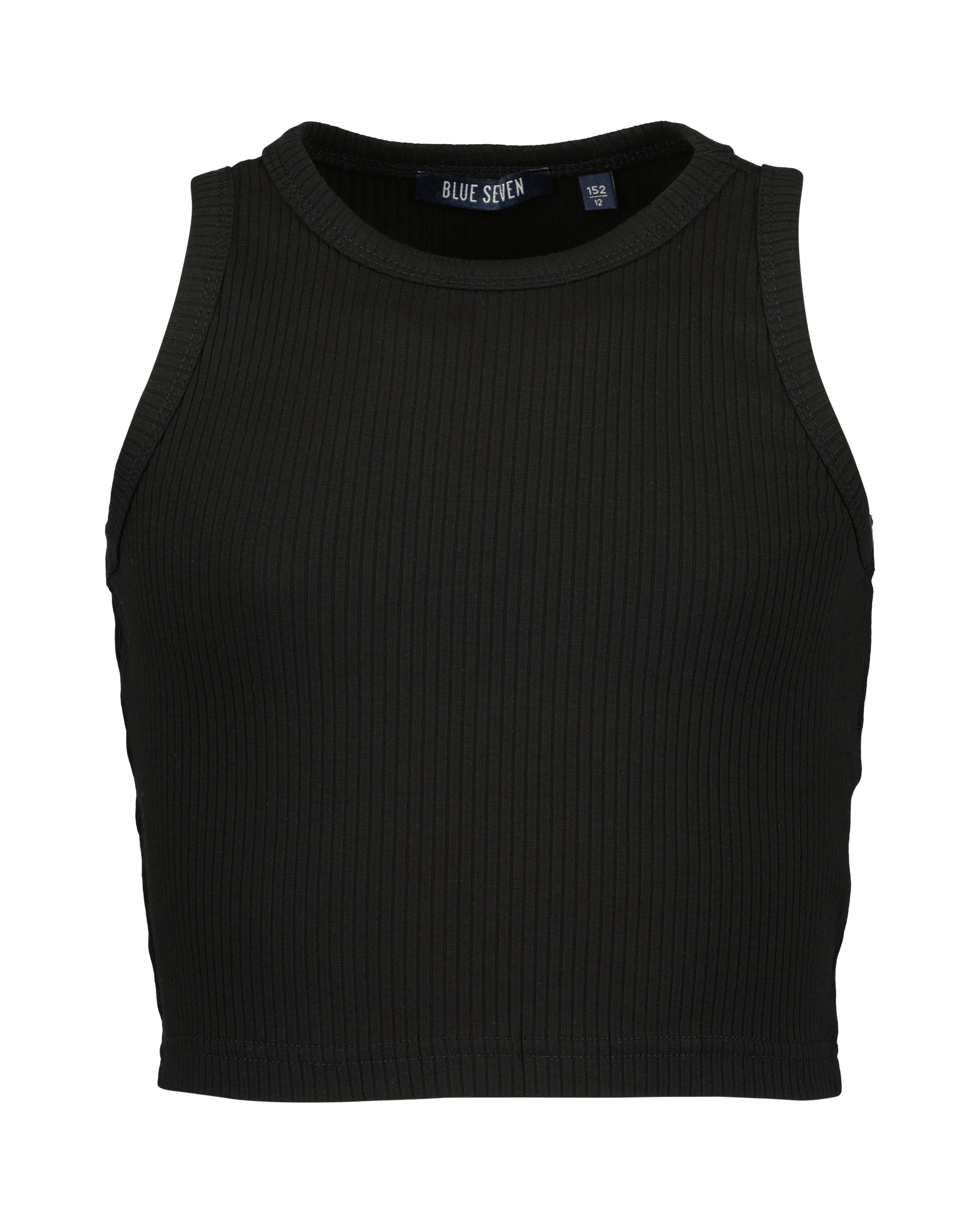 Blue Seven Crop-Top »Blue Seven Tops 2 PACK«