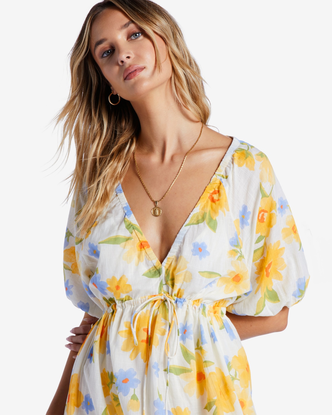 Billabong Maxikleid »Lost In Love«