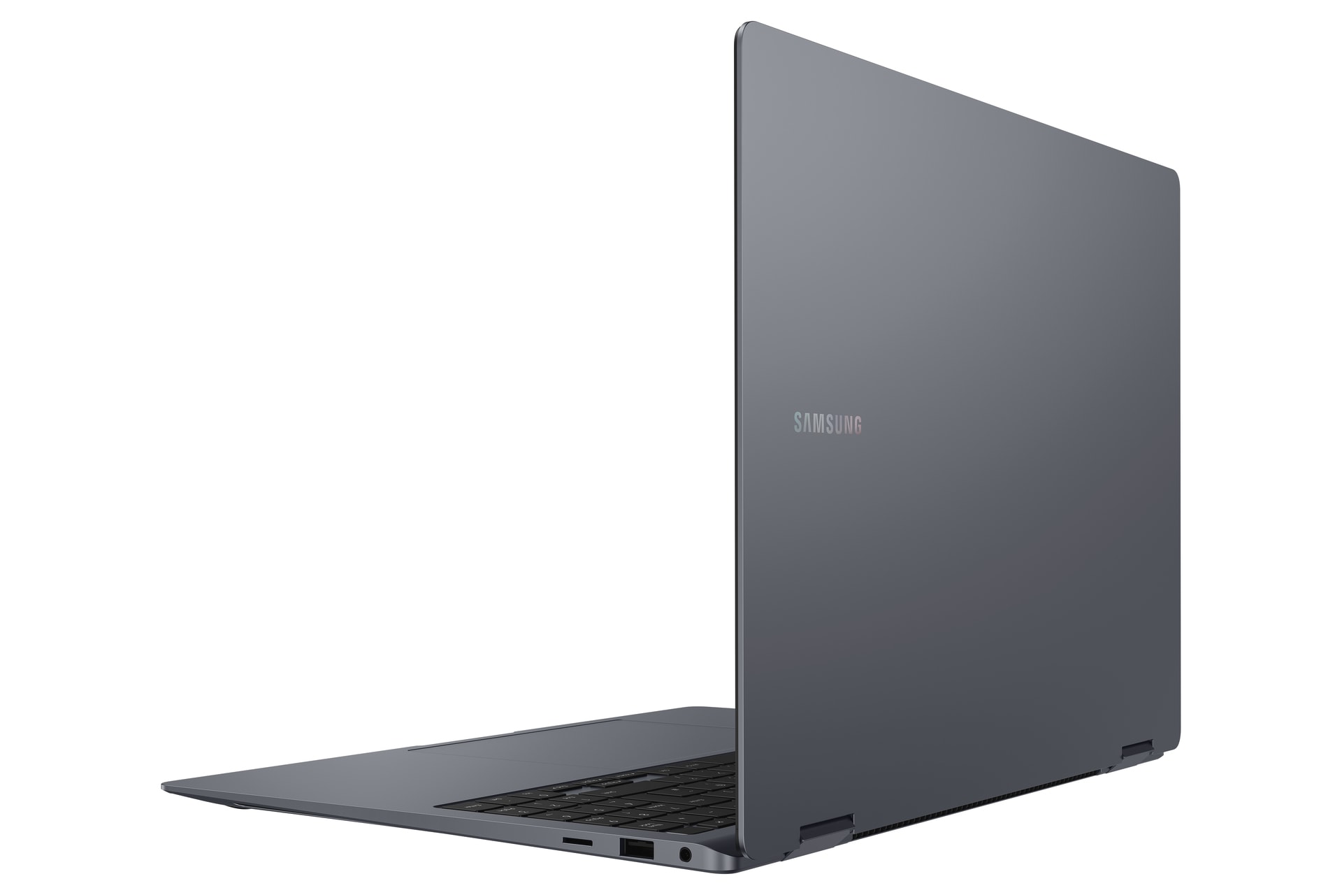 Samsung Convertible Notebook »NP960Q Galaxy Book4 Pro 360 16''«, 40,6 cm, / 16 Zoll, Intel, Core Ultra 7, 1024 GB SSD, Intel Core Ultra 7 Prozessor, 16 GB RAM & 1 TB SSD