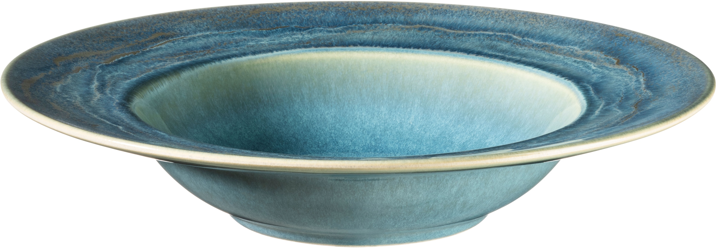 gipfelstück Pastateller »Tiefer See« günstig online kaufen