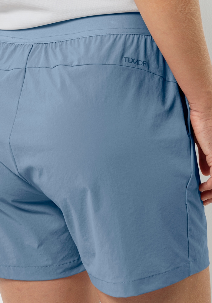 Jack Wolfskin Shorts »PRELIGHT SHORTS W«