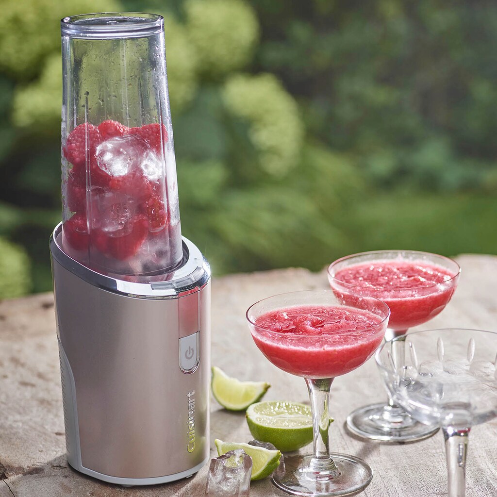 Cuisinart Smoothie-Maker »RPB100E Cordless Collection«