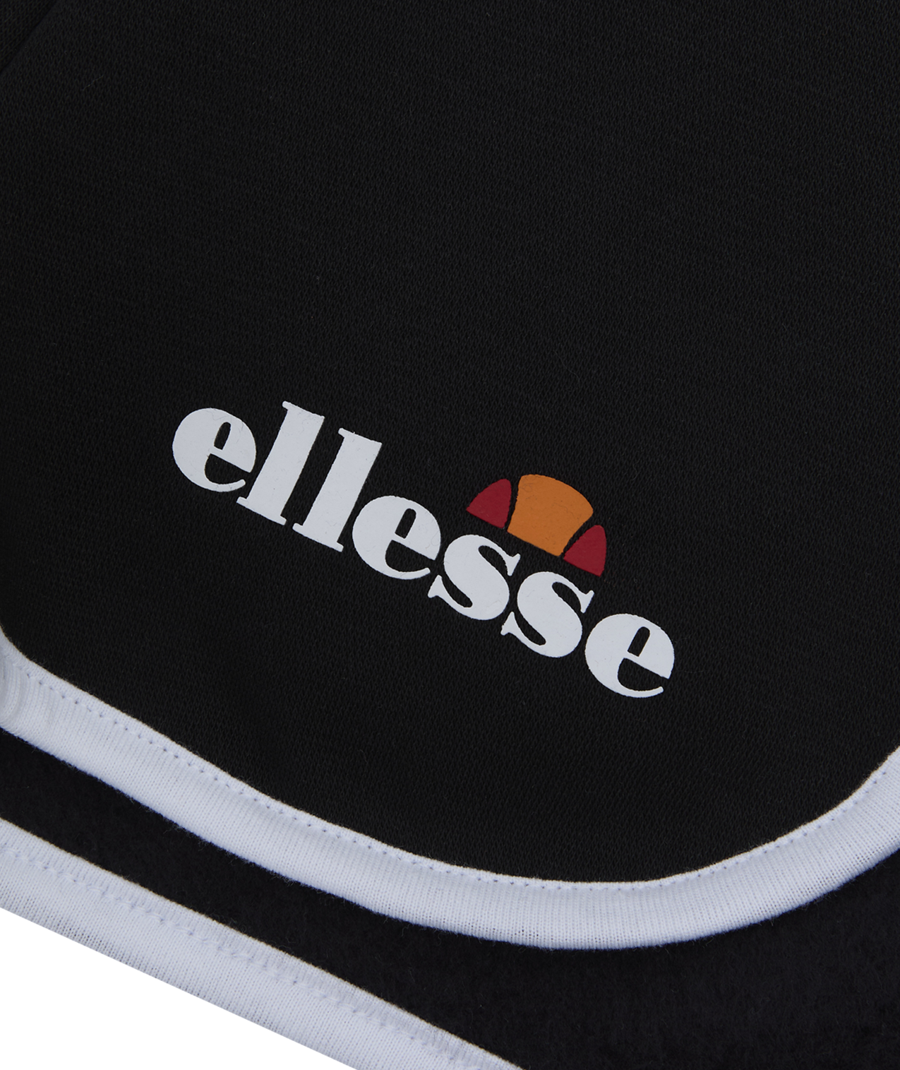 Ellesse Shorts »RENETNA SHORT«  für Kinder, kurz geschnitten