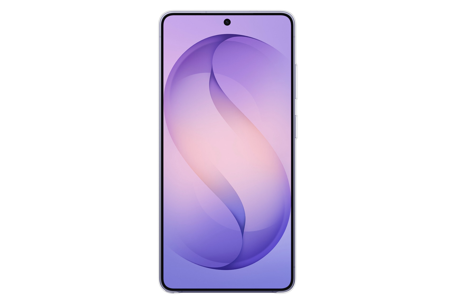 Samsung Handyhülle »Clear Magnet Case für Samsung Galaxy S26 Ultra« Samsung Galaxy S26 Ultra Backcover, Schutzhülle, Handyschutzhülle, Case, Schutzcase, stoßfest