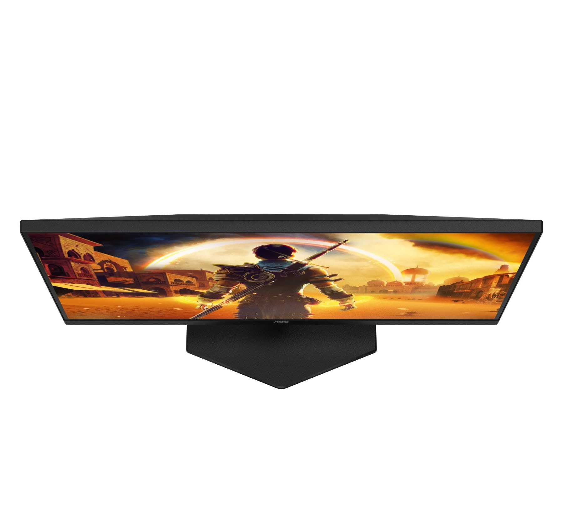 AOC Gaming-Monitor »Q27G42ZE«, 68,6 cm/27 Zoll, 2560 x 1440 px, QHD, 1 ms Reaktionszeit, 240 Hz, neigbar
