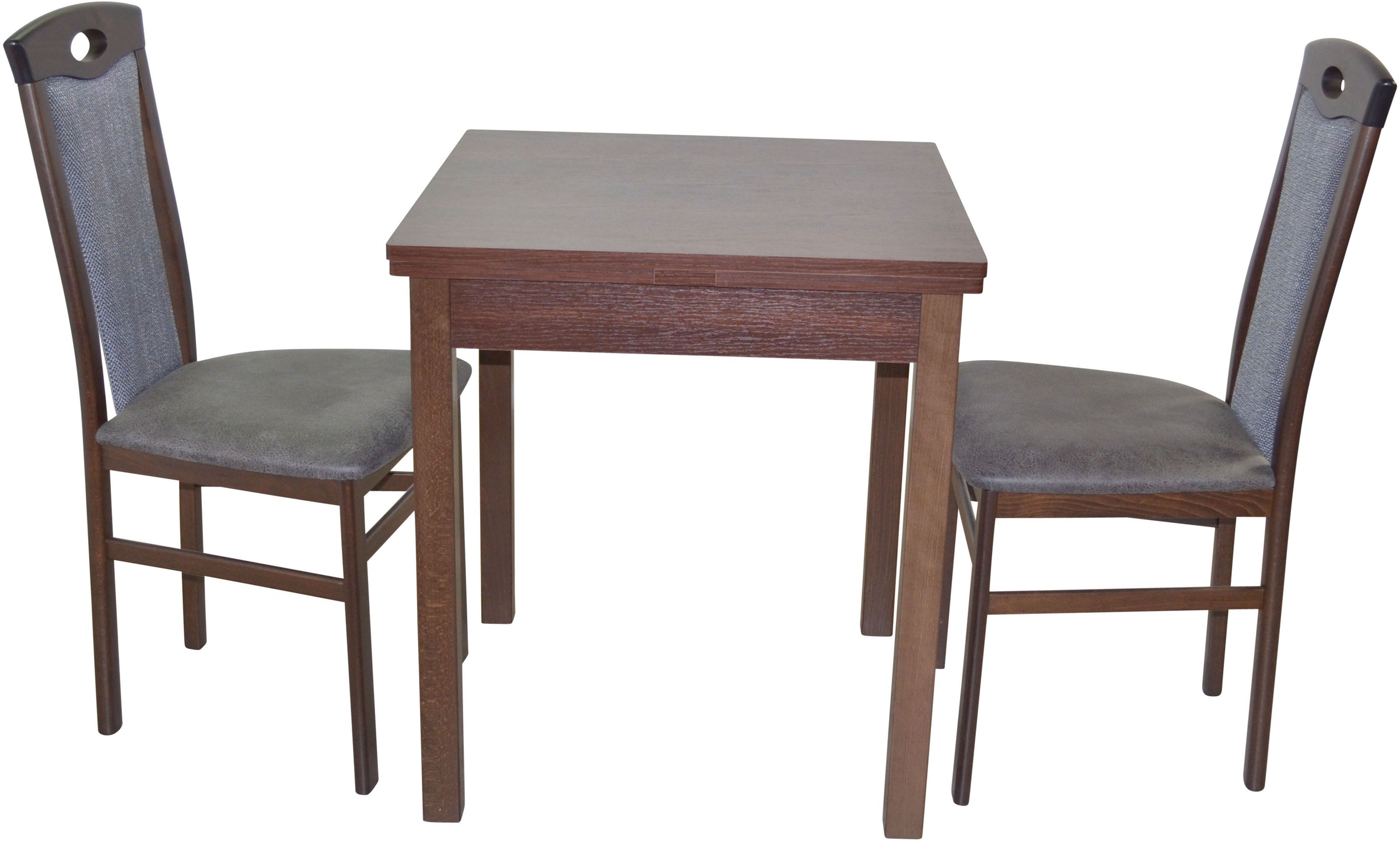 HOFMANN LIVING AND MORE Essgruppe »3tlg. Tischgruppe« Spar-Set, 3tlg. Tisch günstig online kaufen