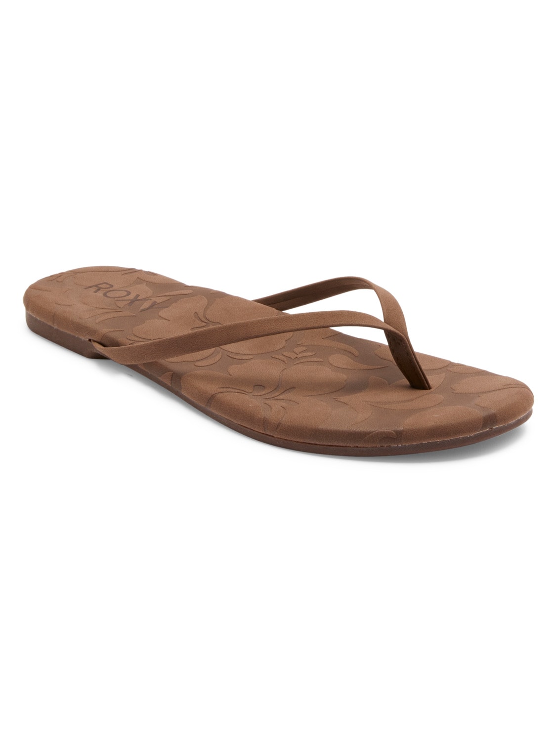 Sandale „Gabbie“, Gr. 10(41), Chocolate