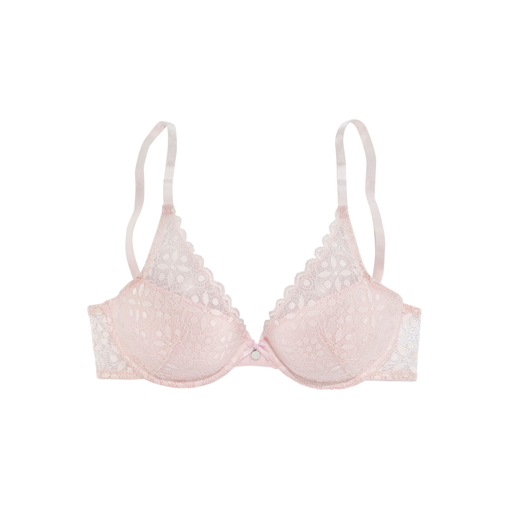 s.Oliver Push-up-BH »Amelie«