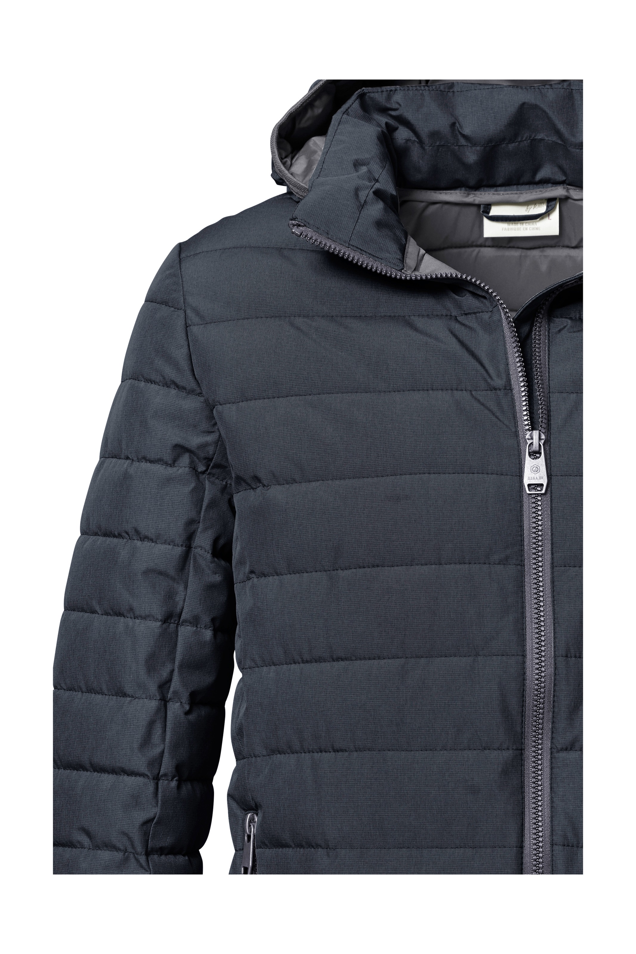G.I.G.A. DX by killtec Steppjacke »GS 1 MN QLTD JCKT«