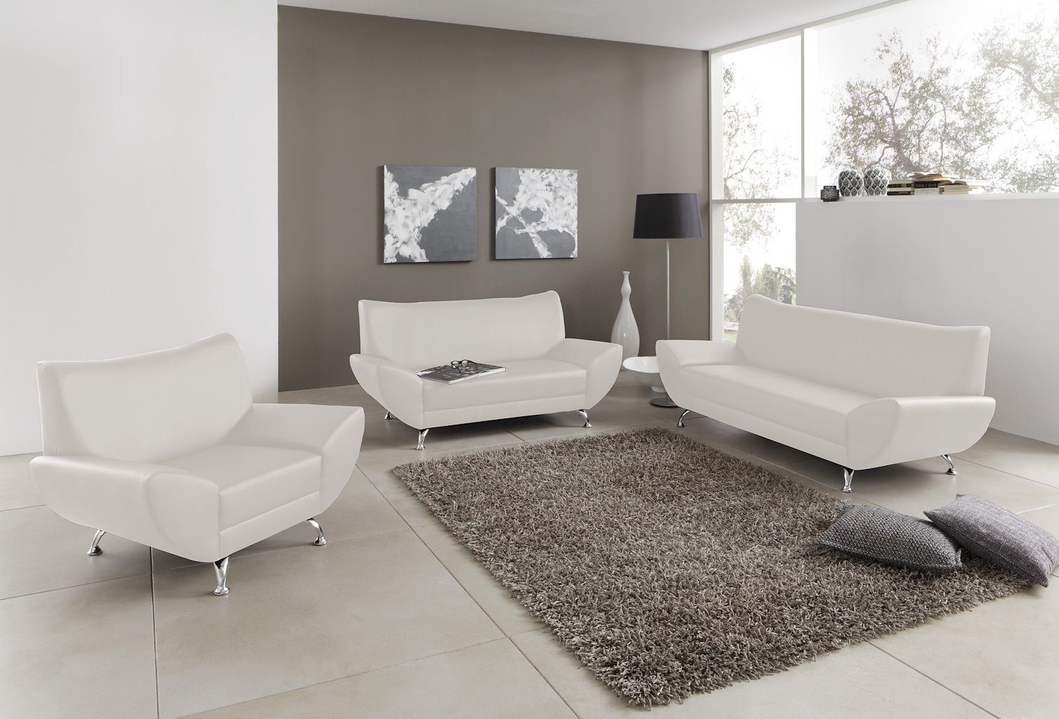 INOSIGN Sessel »Saltare«